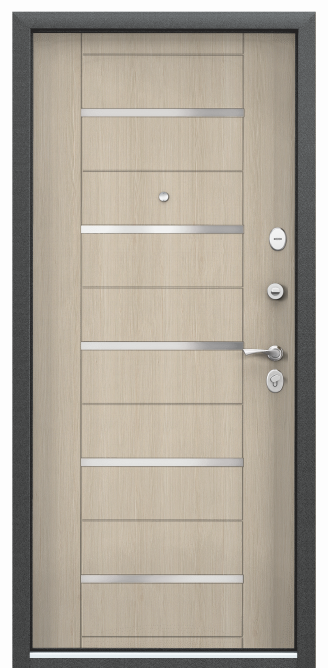 DELTA-100 в Новосибирске