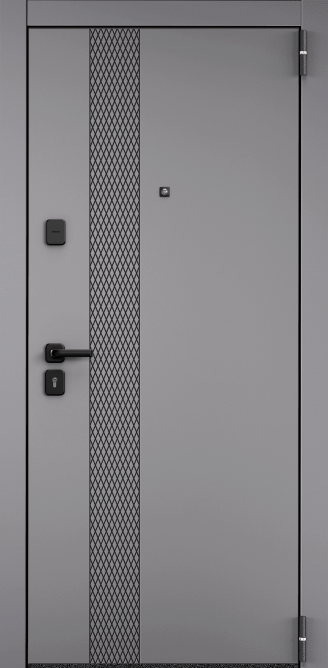 ПВХ Гриджио в Новосибирске