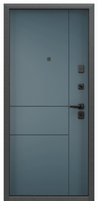 ПВХ Верде в Новосибирске