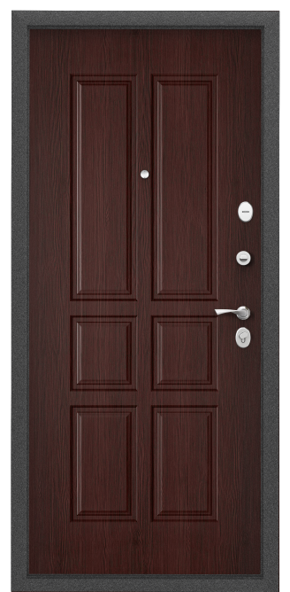 ПВХ Лиственница темная в Новосибирске