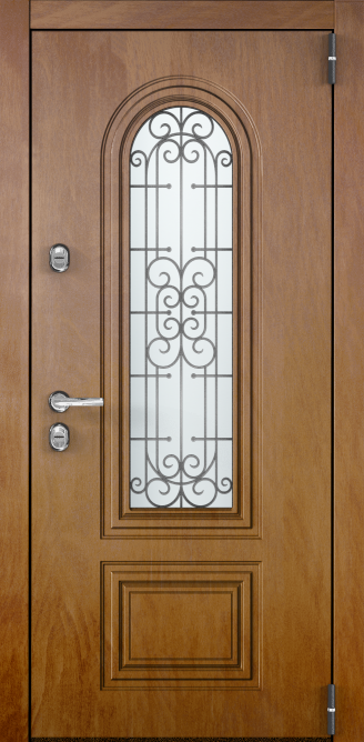 ФМ Американский орех в Новосибирске