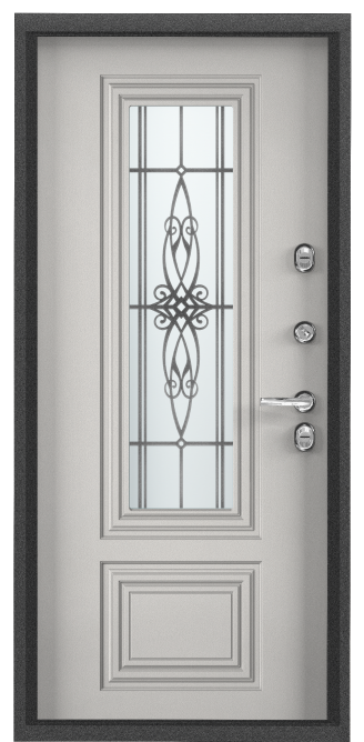 ПВХ Бьянко в Новосибирске