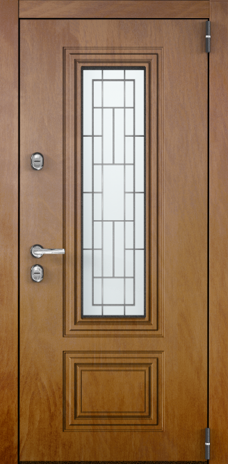 ФМ Американский орех в Новосибирске