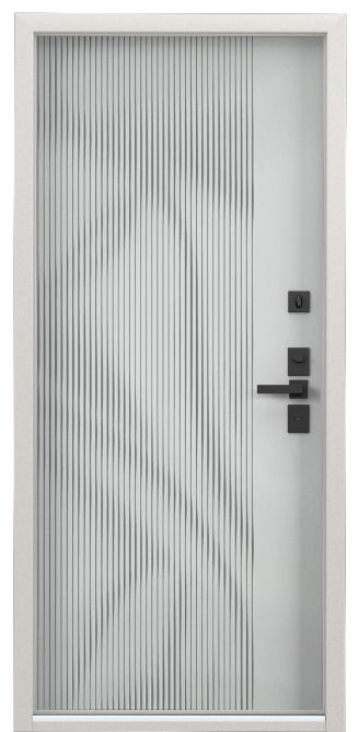 ЛКП Clear в Новосибирске