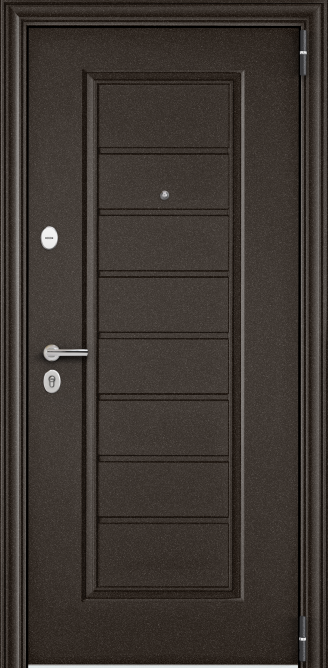 DELTA PRO MP, Порошково-полимерное покрытие, VDM-2, Букле коричневый в Новосибирске