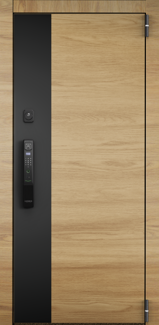 ПВХ Дуб Янтарь Горизонт в Новосибирске