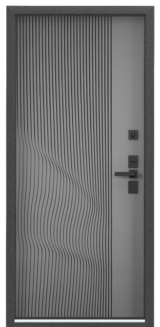 ЛКП Stone в Новосибирске