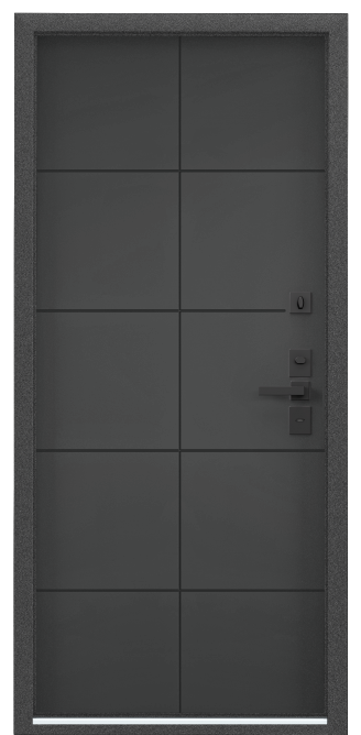 ЛКП Графит в Новосибирске