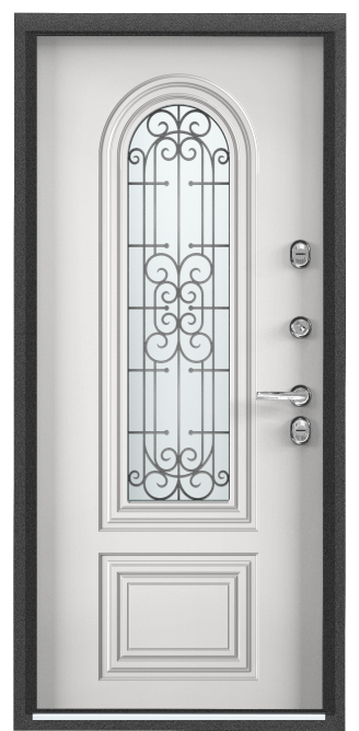 Белый (арт. КТ Белый) в Новосибирске