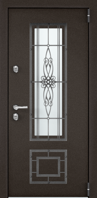 Букле коричневый в Новосибирске