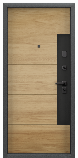 ПВХ Дуб Янтарь Горизонт в Новосибирске