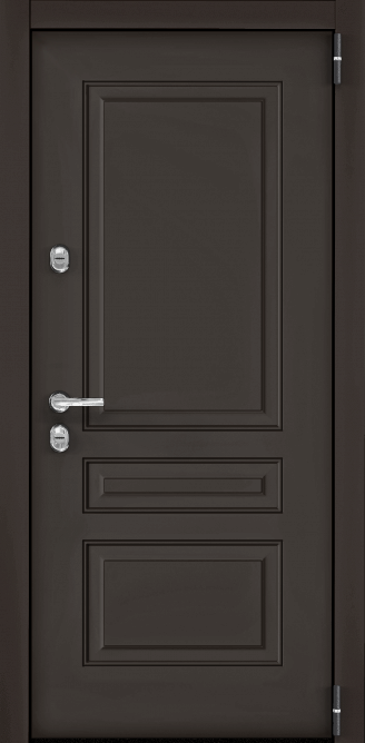 ЛКП Бруно в Новосибирске