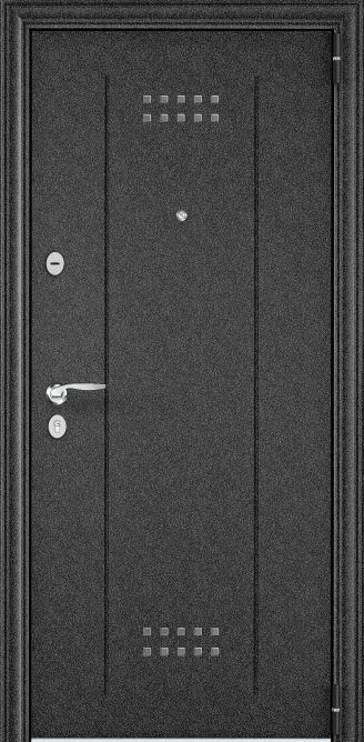 DELTA 100 MP, Порошково-полимерное покрытие, DL-2, Черный шелк в Новосибирске