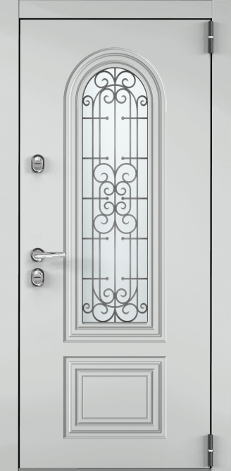 ЛКП Clear в Новосибирске