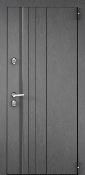 ФМ Серое дерево в Новосибирске