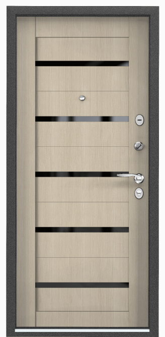 ПВХ Лиственница крем в Новосибирске