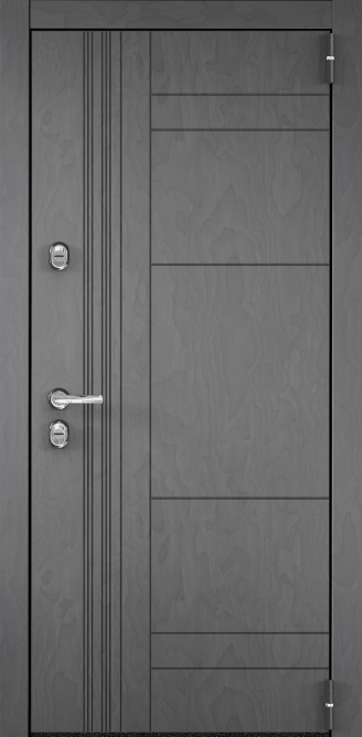 ФМ Серое дерево в Новосибирске