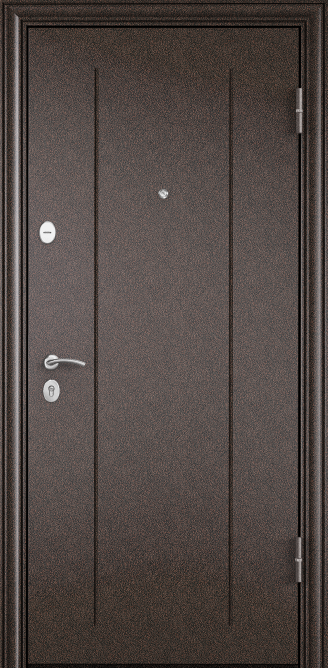 Медный антик в Новосибирске