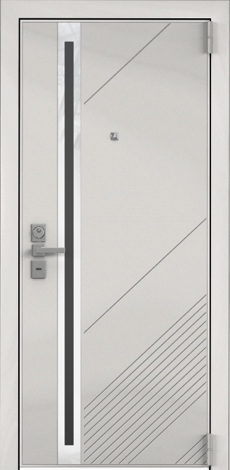 ПВХ Бьянко в Новосибирске