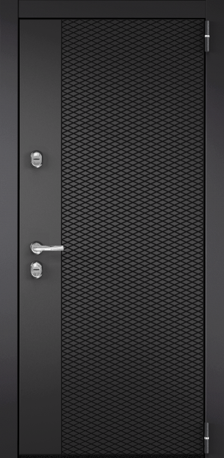 ЛКП Муссон в Новосибирске