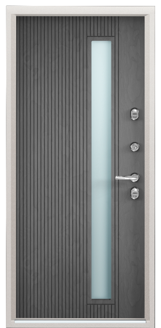 ФМ Серое дерево в Новосибирске