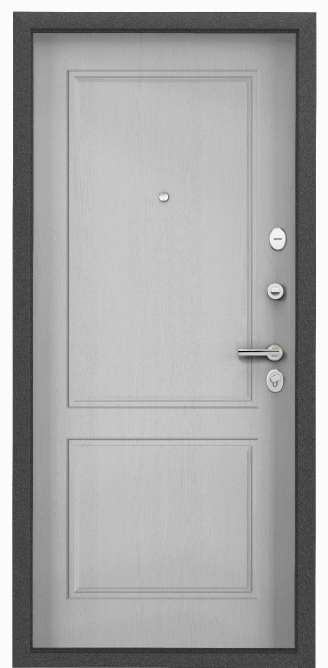 ПВХ Дуб белый матовый в Новосибирске