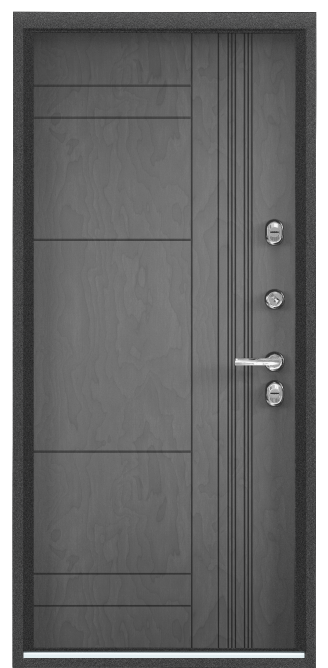 ФМ Серое дерево в Новосибирске