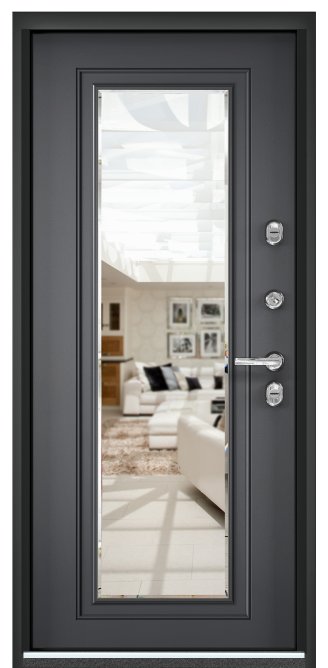 ПВХ Оскуро в Новосибирске