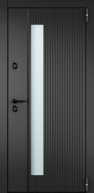 ЛКП Муссон в Новосибирске