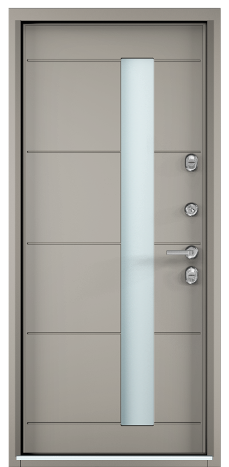 ПВХ Крема в Новосибирске