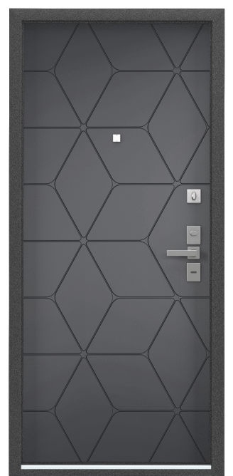 ПВХ Оскуро в Новосибирске