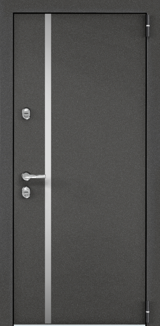 SNEGIR ARCTIC MP, Порошково-полимерное покрытие, SA-1N, Колоре гриджио в Новосибирске