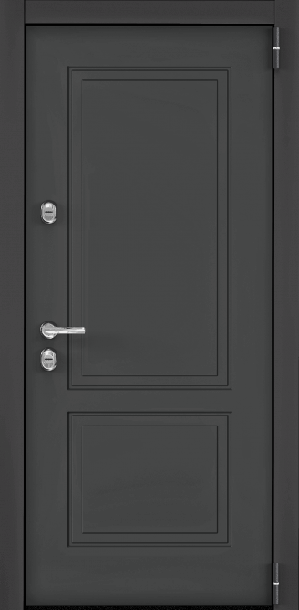 ЛКП Графит в Новосибирске