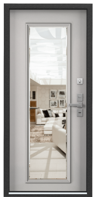 ПВХ Бьянко в Новосибирске