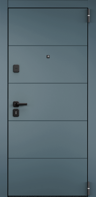 ПВХ Верде в Новосибирске