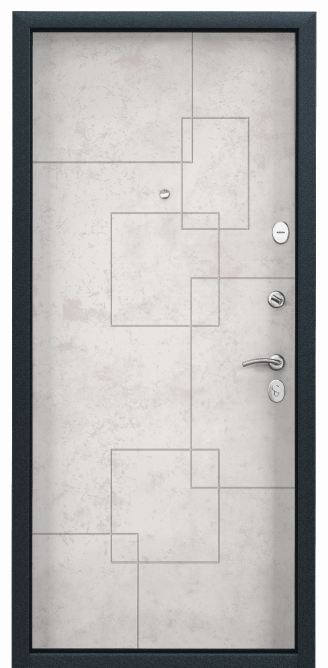 ПВХ Бетон светлый в Новосибирске