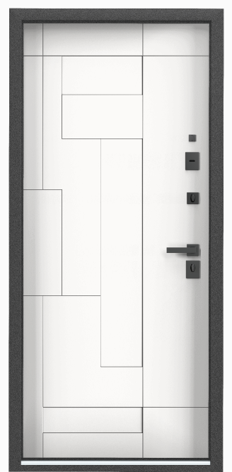 ПВХ Бьянко в Новосибирске