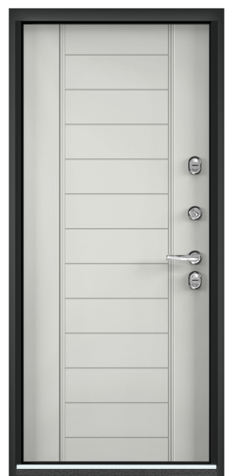 ПВХ Ферро в Новосибирске