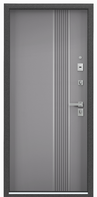 ПВХ Гриджио в Новосибирске