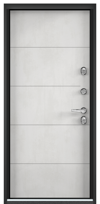 ПВХ Бетон известковый в Новосибирске