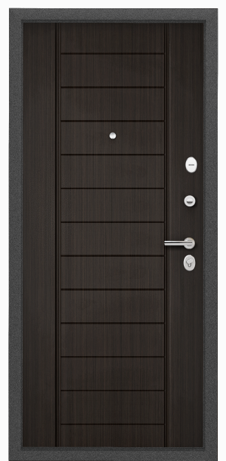 ПВХ Лиственница темная в Новосибирске