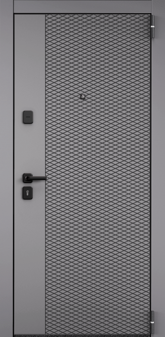 ПВХ Гриджио в Новосибирске