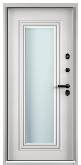 Белый (арт. КТ Белый) в Новосибирске