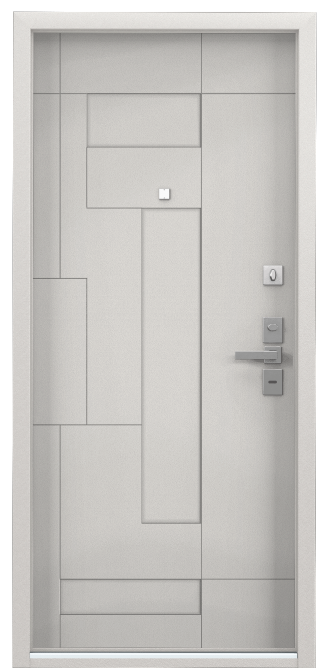 ПВХ Бьянко в Новосибирске