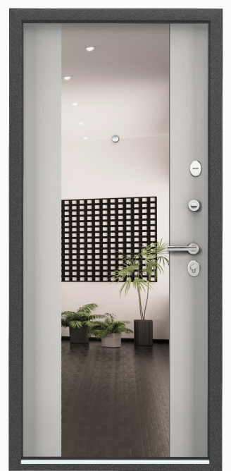 ПВХ Бьянко в Новосибирске