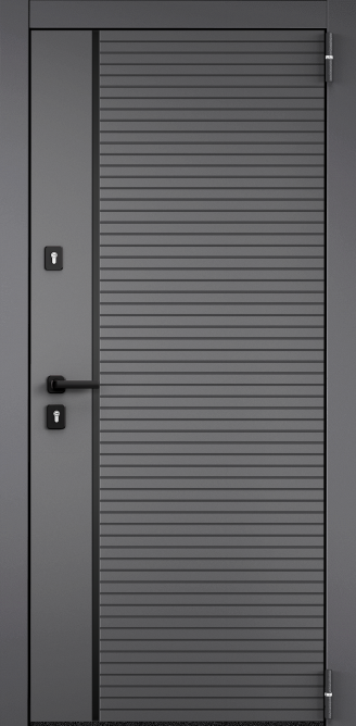 ПВХ Холст вулканический в Новосибирске