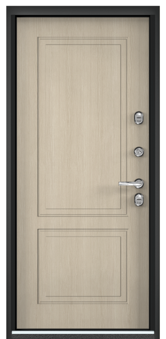 ПВХ Лиственница крем в Новосибирске