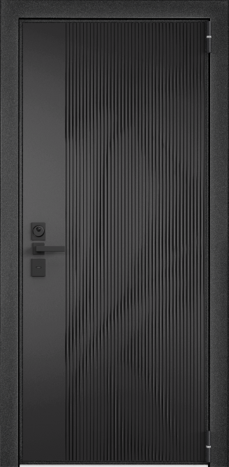 ЛКП Муссон в Новосибирске