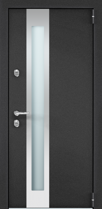 Темно-серый букле графит в Новосибирске