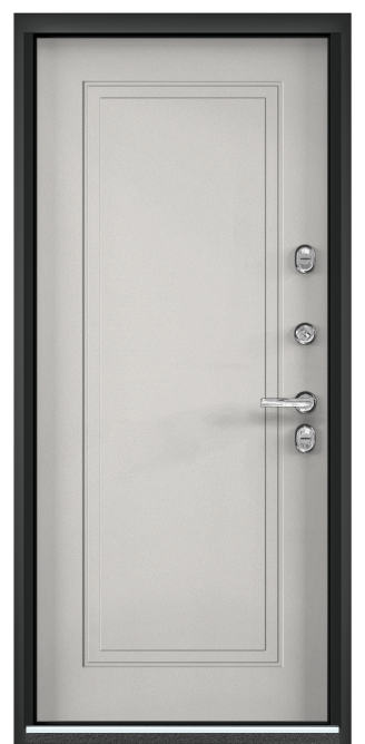 ПВХ Бьянко в Новосибирске